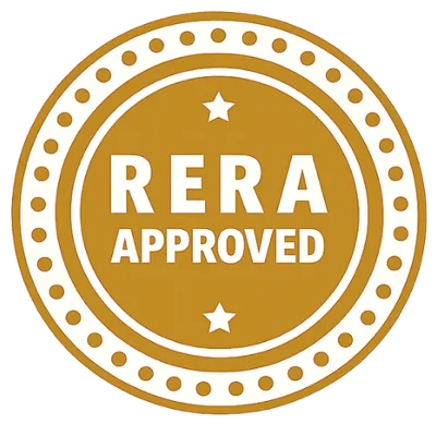 RERA Approved