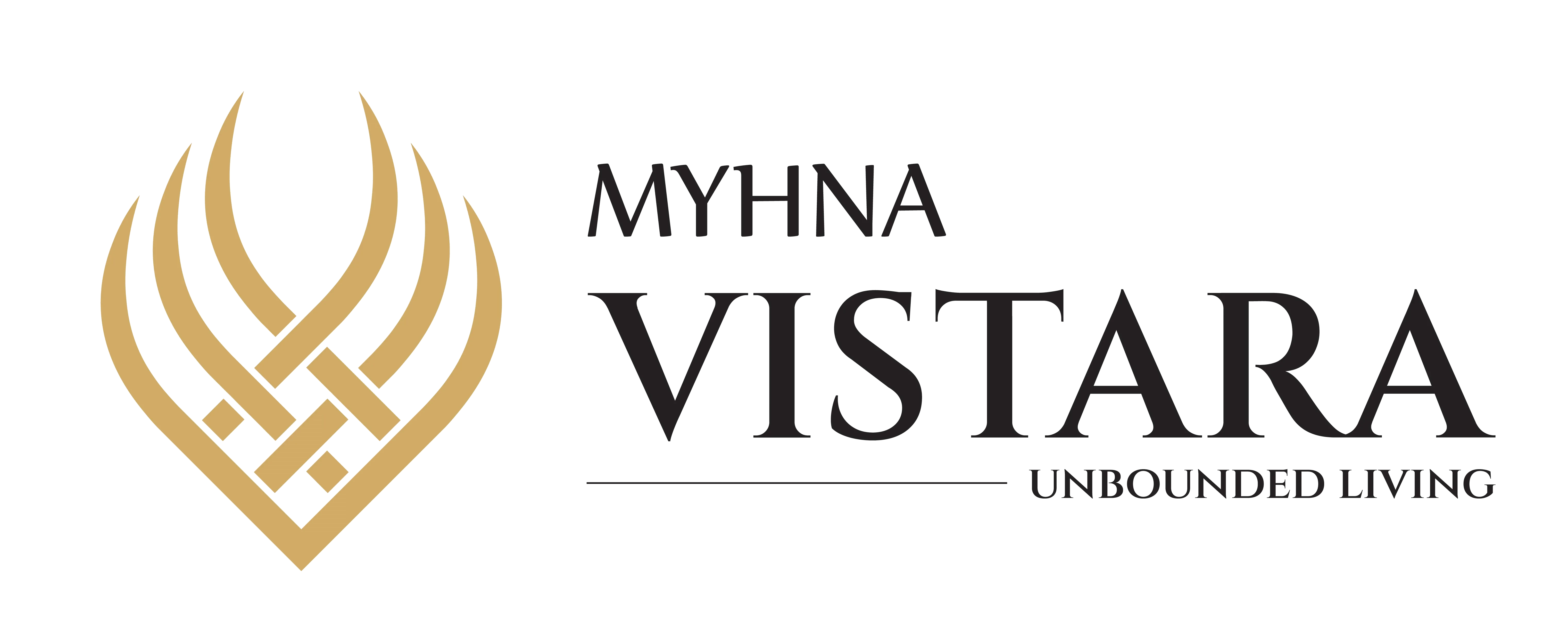Myhna Vistara. Unbounded Living