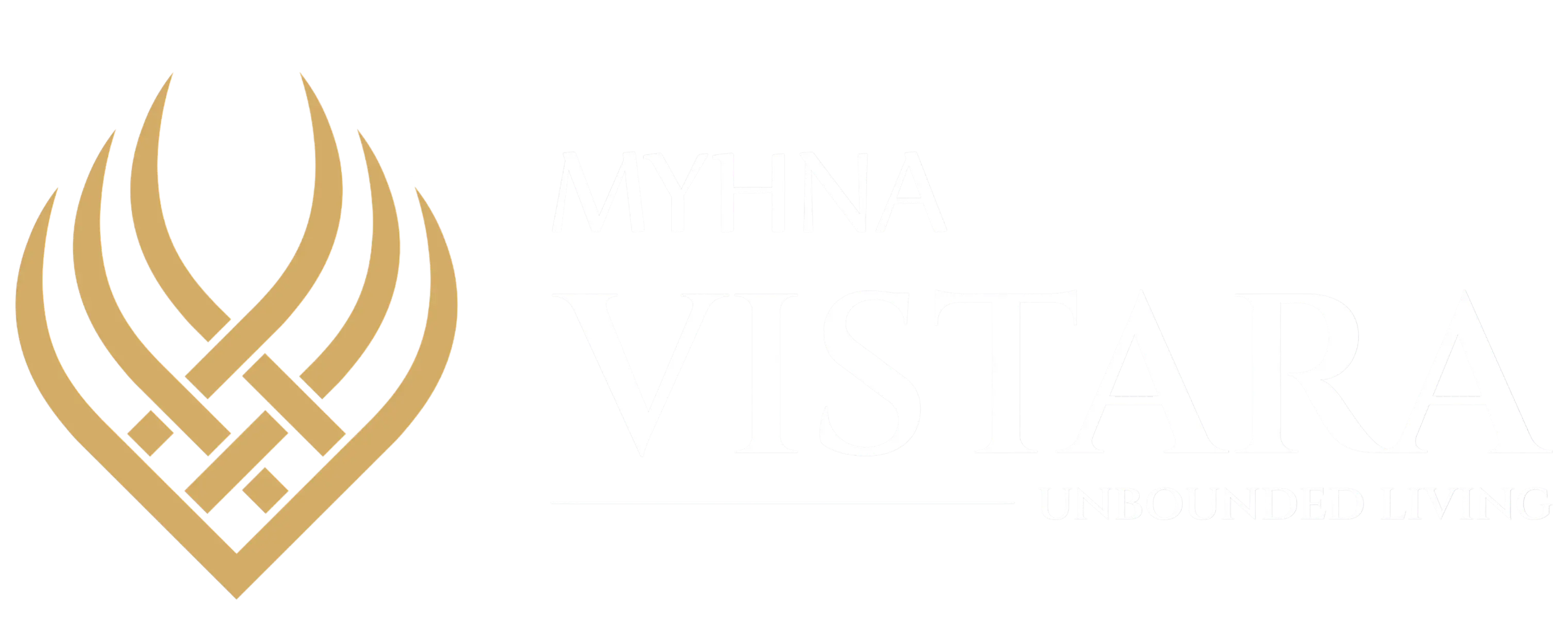 Myhna Vistara. Unbounded Living