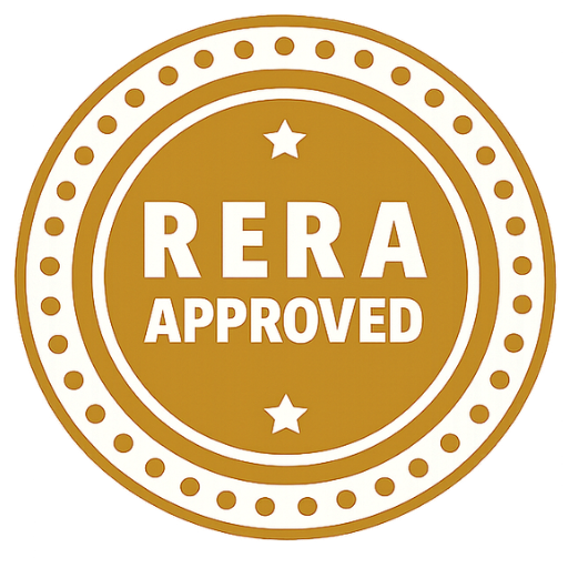 RERA registered project Karnataka
